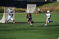 Molloy at Dowling Lacrosse 4/23/16 Unedited