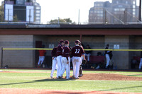 3/13/21 Molloy vs Dominican (just a few unedited photos because of restrictions by school)