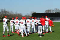 Manhattan at Stony Brook Baseball 3/21/17 Unedited