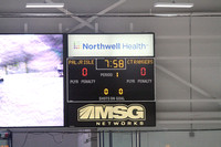 NCDC Jr Islanders vs CT Rangers 2/7/18