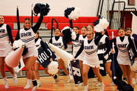 SWR Cheer 10/4/23 at East Islip