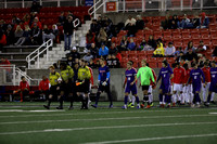 10/26/19 UAlbany vs Stony Brook Men's Soccer Edited